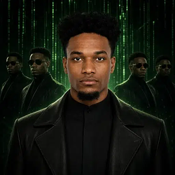 AGENT / SOL
