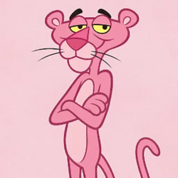 PINKPANTHER / SOL