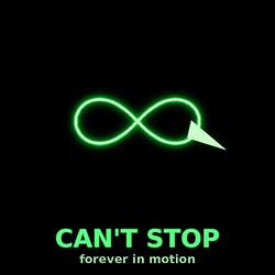 CANTSTOP