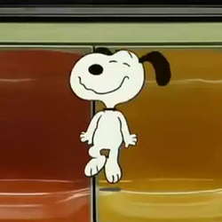 Snoopy
