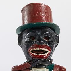 slopnigger / SOL