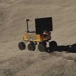 REGOLITH