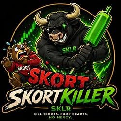 SKLR / SOL