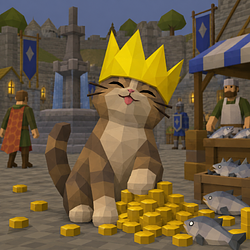 Party Cat