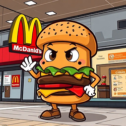 MCDPRC