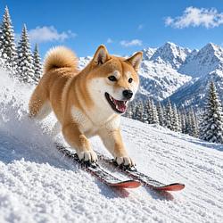 skiinu