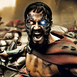 SPARTAN