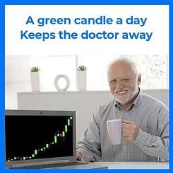 green / SOL