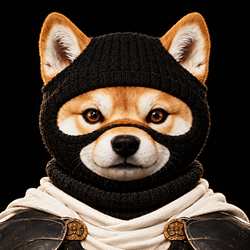 inu mask