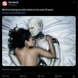 robots