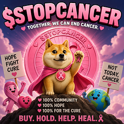 FCKCANCER / SOL
