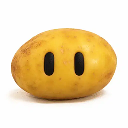 POTETO