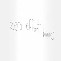 Zero Effort Coin logo