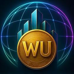 WORLD UNITED logo