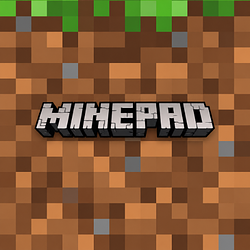 MINEPAD