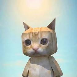 GATO / SOL