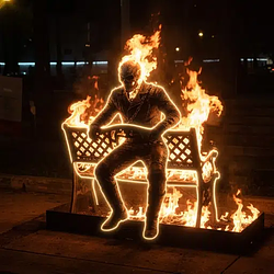 GhostRider