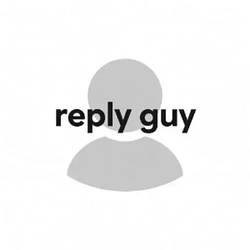 ReplyGuy / SOL