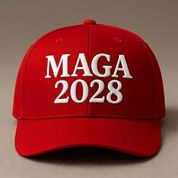 MAGA2028 / SOL