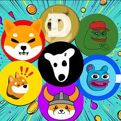 Memecoins