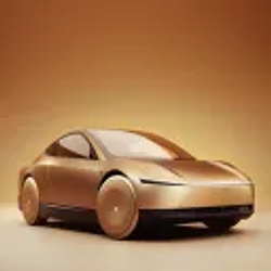 Cybercabs