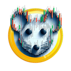 Mickey Meme logo