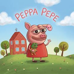 PEPPAPEPE