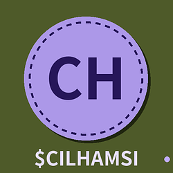 CILHAMSI / WETH