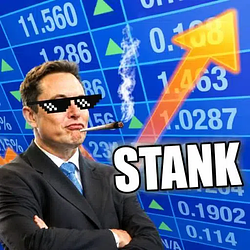 Stank Memes