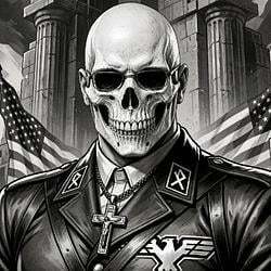 WHITESKULL