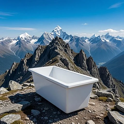 BATHTUB / SOL