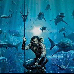$Aquaman