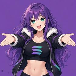 Solwaifu / PUMP