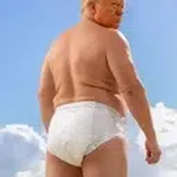 TRUMPBUTT