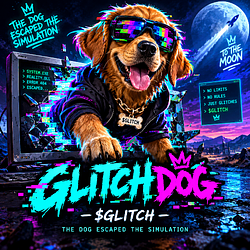 $GLITCH