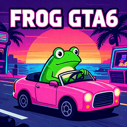 FROGGTA6