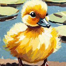 DUCK / SOL