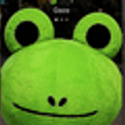 Froggie