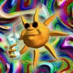 SUNSHINE / USDC