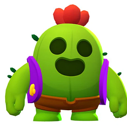 SPIKE / SOL
