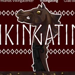 vikingaleden / SOL
