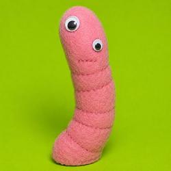 WURM (WURM) logo