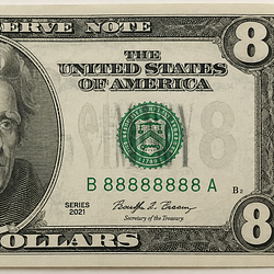 8