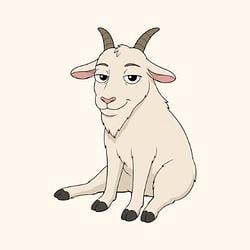 CashGOAT / SOL