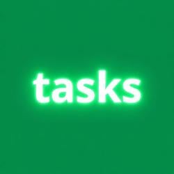 tasks / SOL