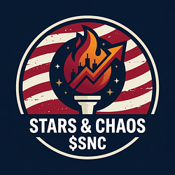 $SNC / SOL
