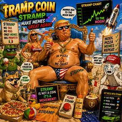 $TRAMP