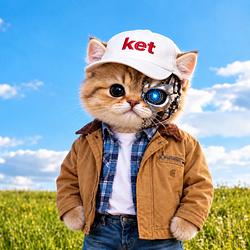 ket