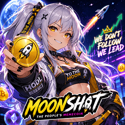 MOONSHOT / SOL