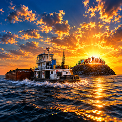 DECKHANDS